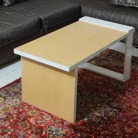 میز وسط ام دی اف