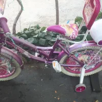 دوچرخه سایز ۲۰ دخترانه