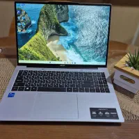لپتاپ (acer aspire lite 16) کامل بخونید.