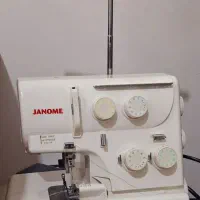 چرخ سردوز ژانومه چهارنخ