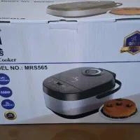 پلوپز .سرخ کن.تابه گریل.وافل ساز