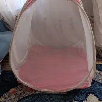 پشه بندنوزاد