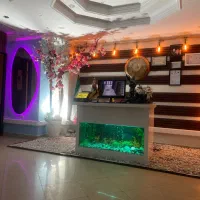 ماساژ ویژه اقایان توسط ماسور با مجوز رسمی