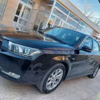 دنا پلاس توربو اوتومات ۶ دنده ساندورف دار