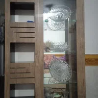 بوفه،گنجه،کتابخونه