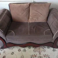 مبل ۷ نفره راحتی