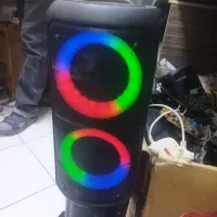 اسبیکر