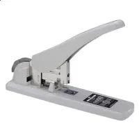 منگنه مکس صحافی مدل HD-12N/24 اصلی ژاپن مشخصات