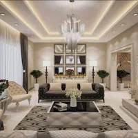 ۱۳۰ متر ۳خوابه تکواحدی
