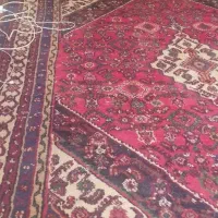 فرش دستباف همدان