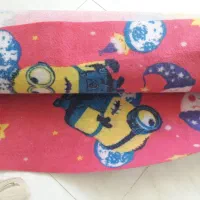 موکت ۹متری صورتی