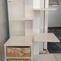 استند قابلمه و سیب زمینی پیاز