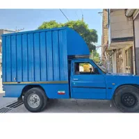 نیسان|خودرو سواری و وانت|نهاوند, |دیوار