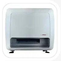 بخاری کم مصرف آران