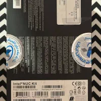 مینی کیس گیمینگ INTEL NUC|رایانه رومیزی|کرج, فاز ۱ مهرشهر|دیوار