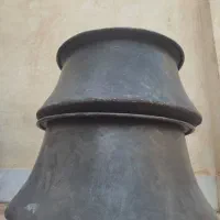 دیگ مسی قدیمی
