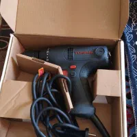 پیچ گوشتی برقی توسن