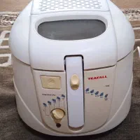 سرخ کن