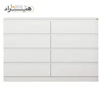 دراور هیراد مدل D110