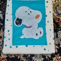 لحاف و قنداق بچه