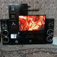 اسپیکر دوقلوی خانگی برند Mingo