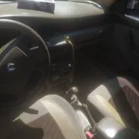 سمند مدل 84شاسی عقب جلو پلمپ