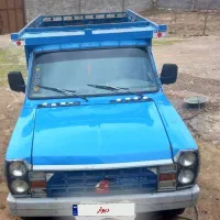 نیسان دوگانه شرکتی