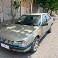پژو ۴۰۵