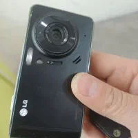 گوشی ال جی کلکسیونی