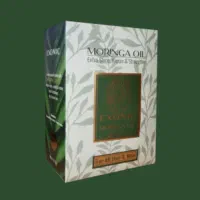 تقویت موها با روغن مورینگا اصل