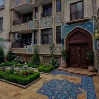 امتیاز زمین خیابان بسیج