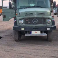بنز تک