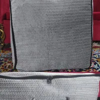 باکس لباس ، کاور رختخواب، کاور پتو