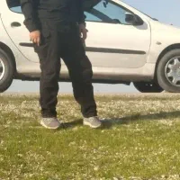 خودرو سواری 206تیپ سه سفیدرنگ