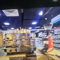 فروش وسایل فست فودو کافی شاپ