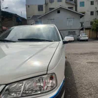 پارس مدل ۸۸