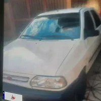 پراید مدل ۹۴ کم کارکرد