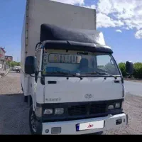 ماشین سنگین