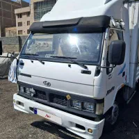 کامیونت هیوندامدل 90