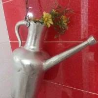آفتابه مسی