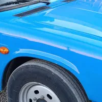 لاستیک تیوبلس جلو جیتی عقب بلک لاین