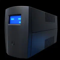 ups تجهیزات برق اظطراری