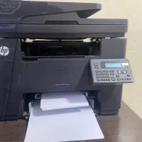 پرینتر hp 225dn