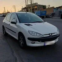 206tu5|خودرو سواری و وانت|اهر, |دیوار