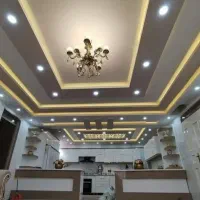 کناف و سقف کاذب