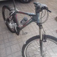 دوچرخه کنندال سایز ۲۶