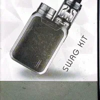 فروش فوری ویپ vaporesso swag kit p80