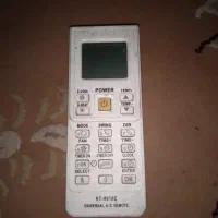 کنترل کولر گازیQondaکاندا