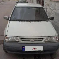 پراید79 کره ای