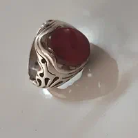 انگشتر  مردانه